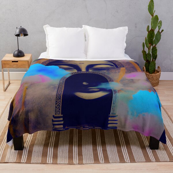 Item preview, Surreal City designed and sold by Robin Speed.