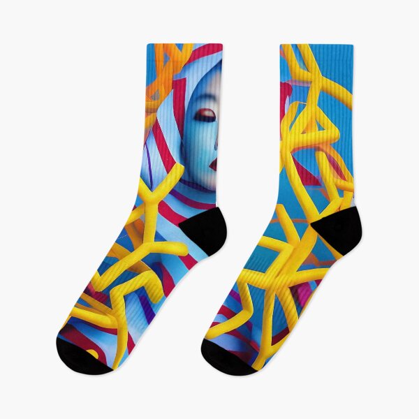 Item preview, Symbol of Your Personality X designed and sold by artmanikin.