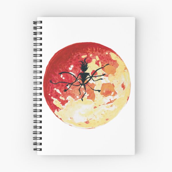 Item preview, Moon Presence Bloodborne designed and sold by LennartArt.