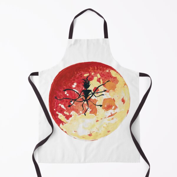 Item preview, Moon Presence Bloodborne designed and sold by LennartArt.