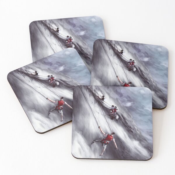 Item preview, Copy of Cliffhanger designed and sold by ZvezdanArt.