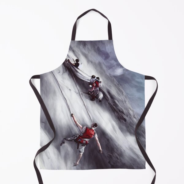 Item preview, Copy of Cliffhanger designed and sold by ZvezdanArt.