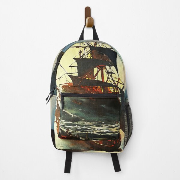 Item preview, Queen Anne's Revenge: Black Sails designed and sold by the-alfiere.