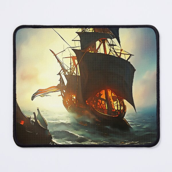 Item preview, Queen Anne's Revenge: Black Sails designed and sold by the-alfiere.