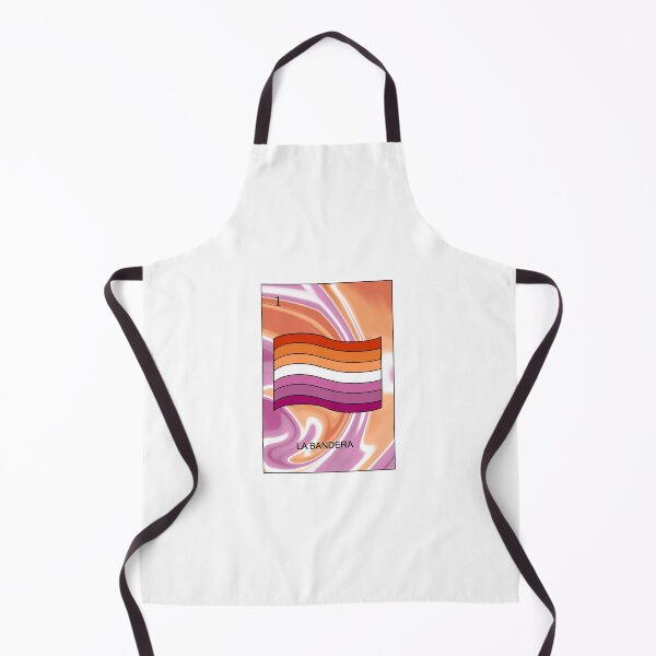 Item preview, Lesbian Loteria Card designed and sold by ThatNerdKneiva.