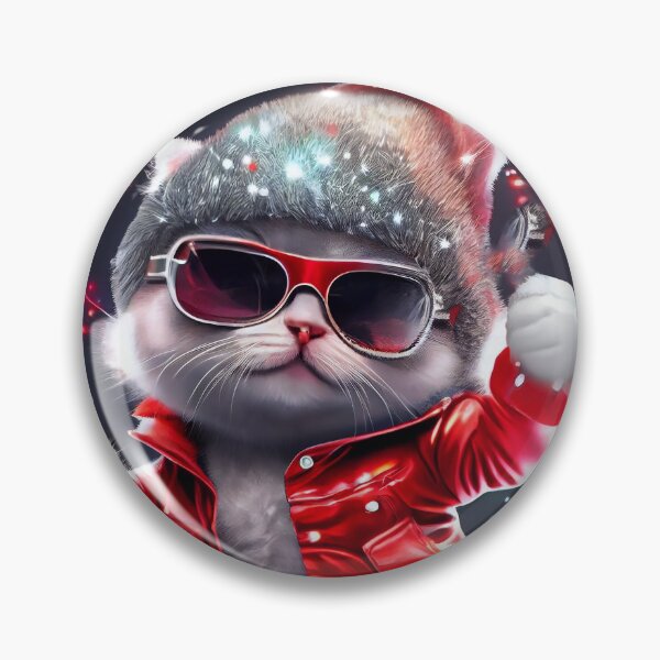 Item preview, Cute Cosmic Cat - Anime Art design designed and sold by AlNoah.