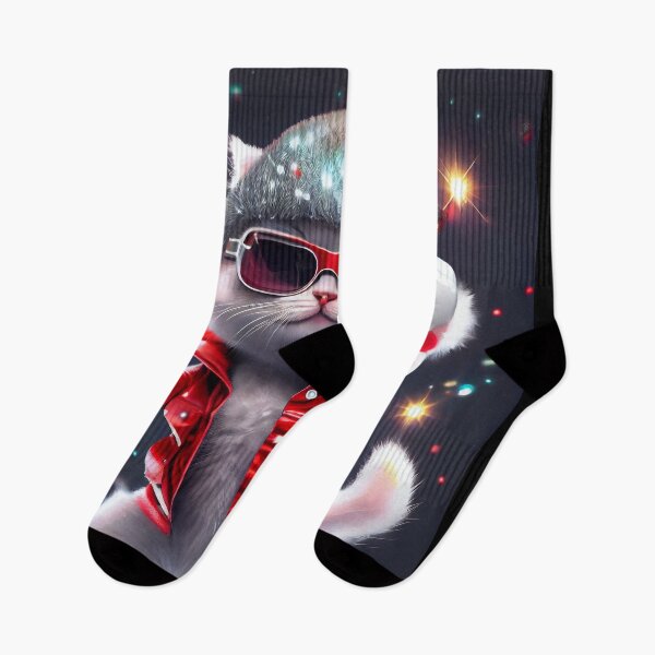 Item preview, Cute Cosmic Cat - Anime Art design designed and sold by AlNoah.