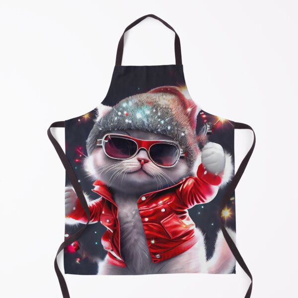 Item preview, Cute Cosmic Cat - Anime Art design designed and sold by AlNoah.