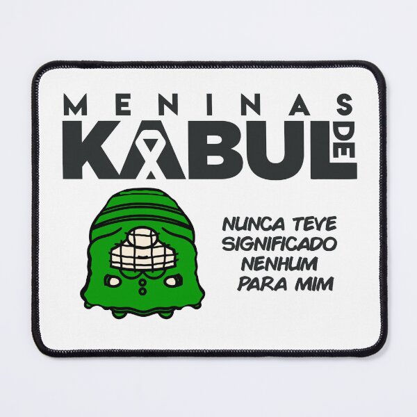 Item preview, meninas de Kabul  designed and sold by teethontheroof.