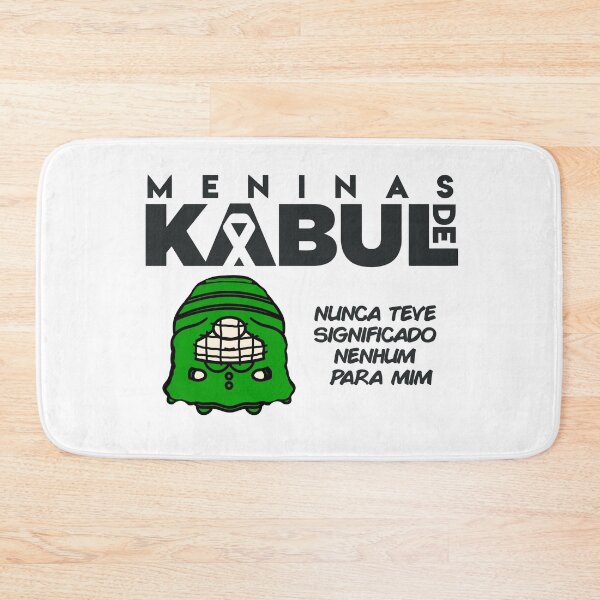 Item preview, meninas de Kabul  designed and sold by teethontheroof.