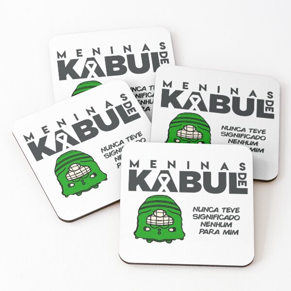 Item preview, meninas de Kabul  designed and sold by teethontheroof.