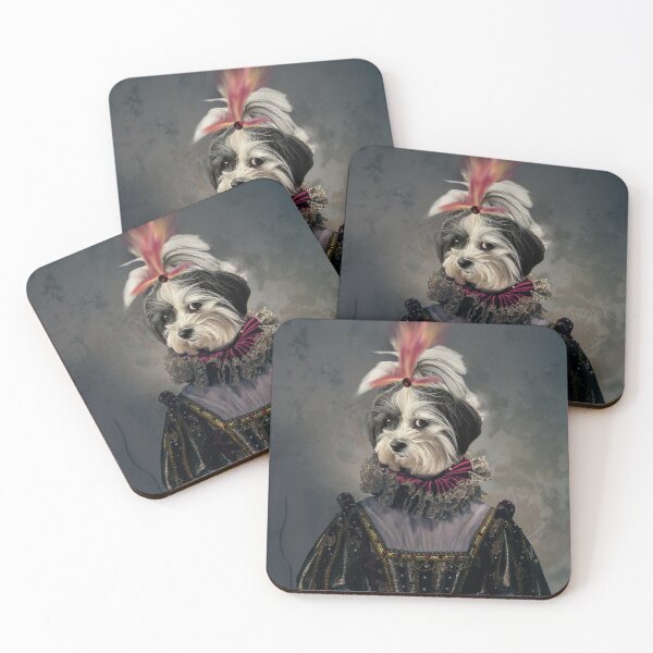 Item preview, Princess Flo designed and sold by Farberleben.