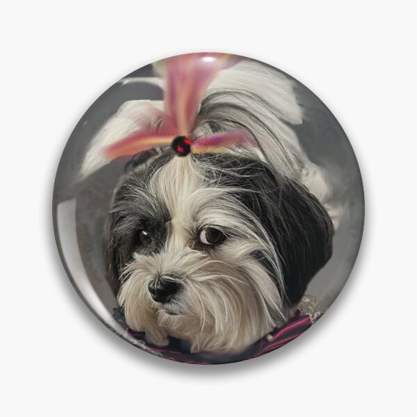 Item preview, Princess Flo designed and sold by Farberleben.