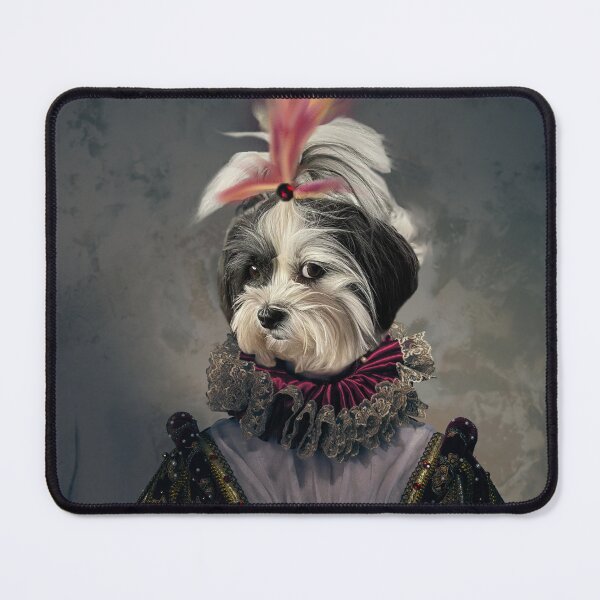 Item preview, Princess Flo designed and sold by Farberleben.
