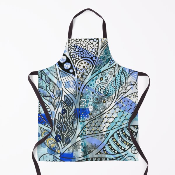 Item preview, Undersea Medley designed and sold by Sonoran Glimmer.