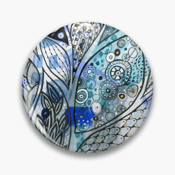 Item preview, Undersea Medley designed and sold by Sonoran Glimmer.