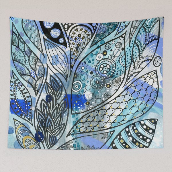 Item preview, Undersea Medley designed and sold by Sonoran Glimmer.