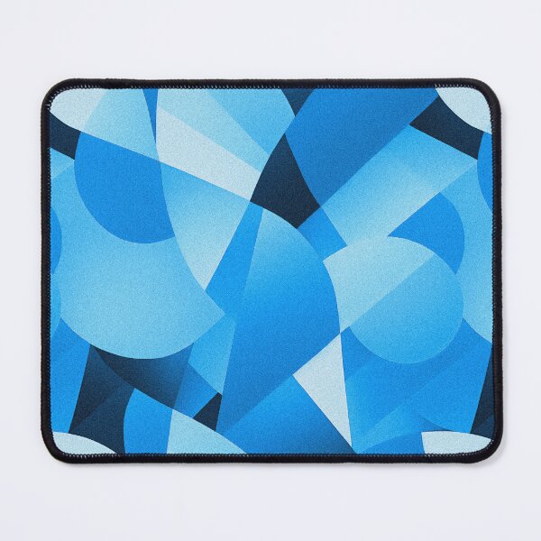 Item preview, blue grain designed and sold by cumindesign.