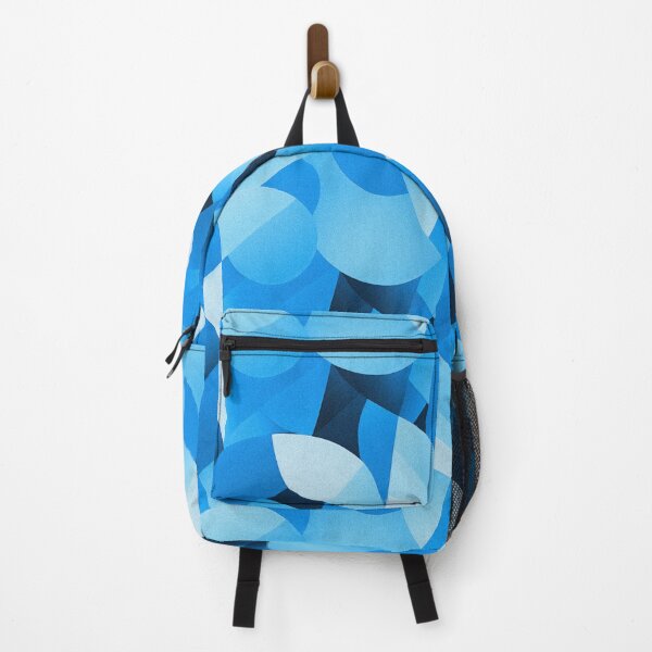 Item preview, blue grain designed and sold by cumindesign.