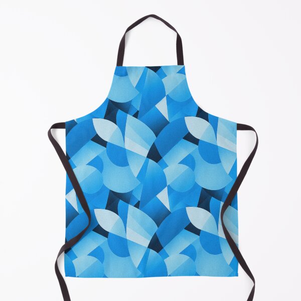 Item preview, blue grain designed and sold by cumindesign.
