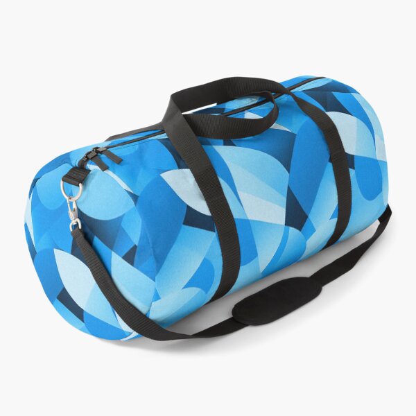 Item preview, blue grain designed and sold by cumindesign.