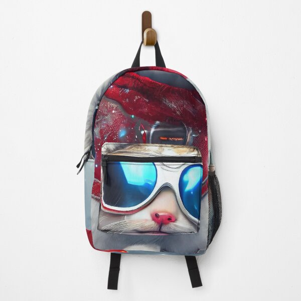 Item preview, Cute Cosmic Cat - Anime Art design designed and sold by AlNoah.
