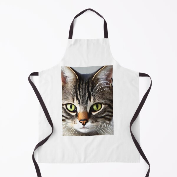 Item preview, cute cat decal designed and sold by SociableAnimals.