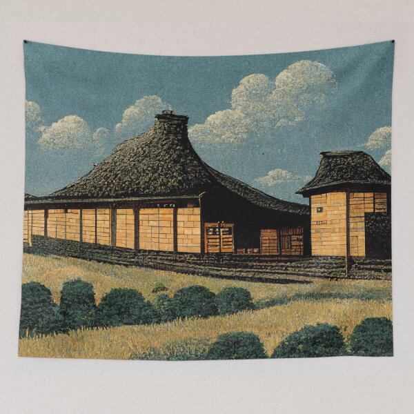 Item preview, Rural designed and sold by Robert Patterson.