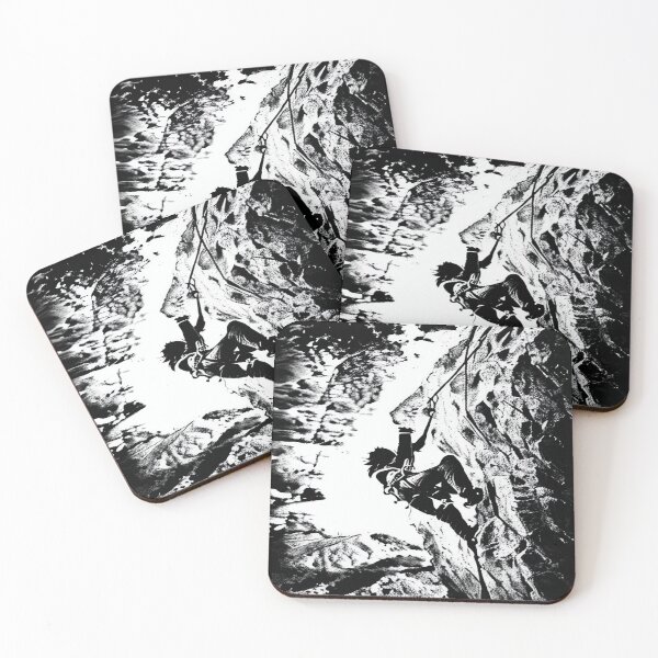 Item preview, Copy of Cliffhanger designed and sold by ZvezdanArt.