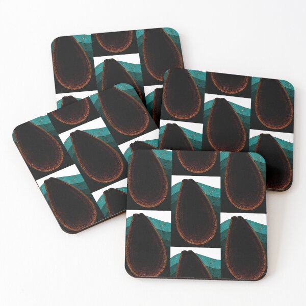 Item preview, Oco submerso designed and sold by MAMA LXXVIII: Unique Arts Projects by Marsailhe.