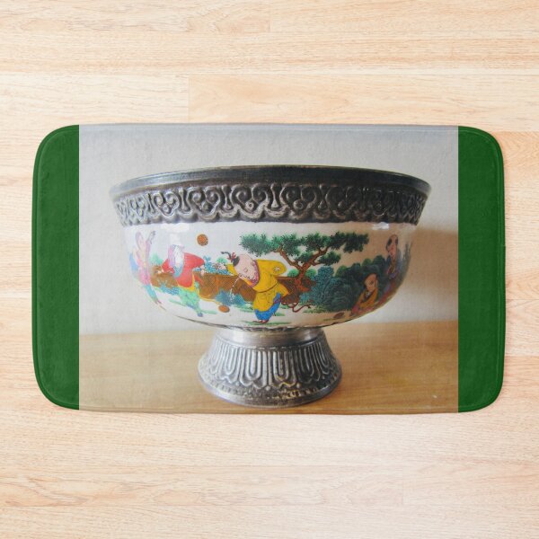 Item preview, Chinese Bowl designed and sold by Shulie1.