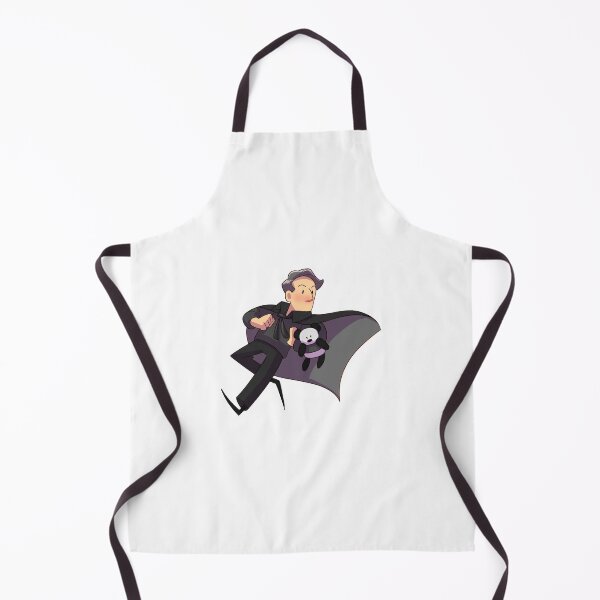 Item preview, Steven designed and sold by georgiacooked.