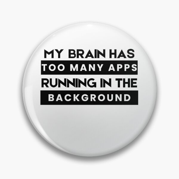 Item preview, Funny Quote designed and sold by BuraxisQuotes.