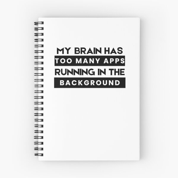 Item preview, Funny Quote designed and sold by BuraxisQuotes.