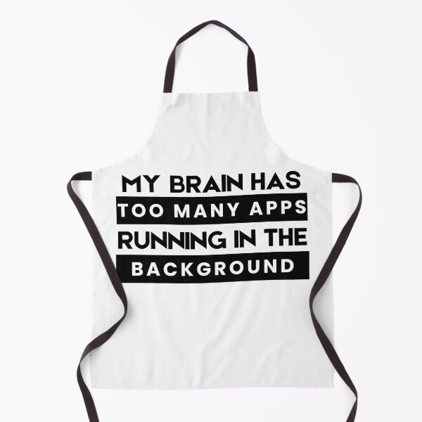 Item preview, Funny Quote designed and sold by BuraxisQuotes.