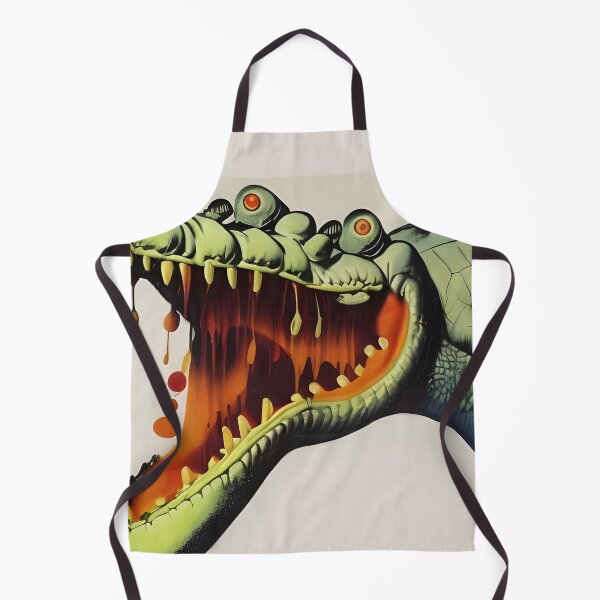 Item preview, Crocodile designed and sold by numgis.