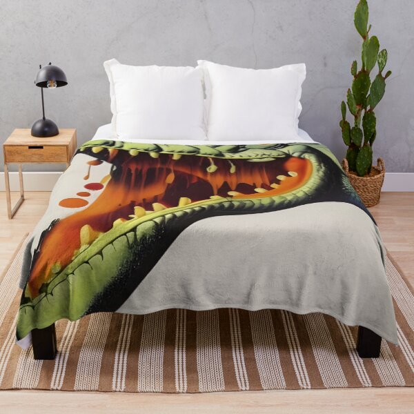 Item preview, Crocodile designed and sold by numgis.