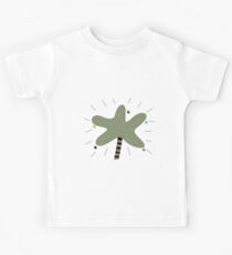Tree Topper Twinkle Star Kids Tee