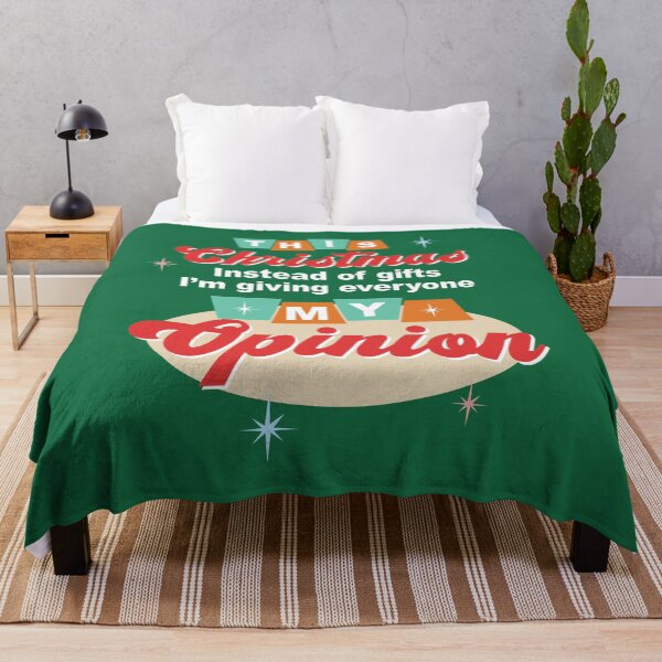 Item preview, Christmas Funny - Funny Xmas - Funny Quotes - Happy Holidays - Merry Xmas designed and sold by DesignByLeo.