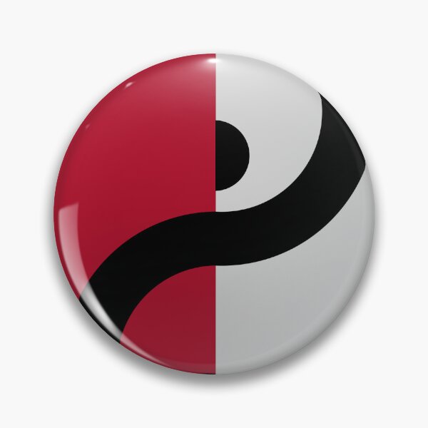 Item preview,  Red and black dot designed and sold by HelenMarash.