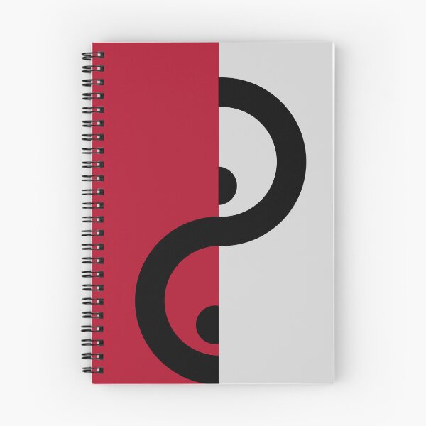 Item preview,  Red and black dot designed and sold by HelenMarash.