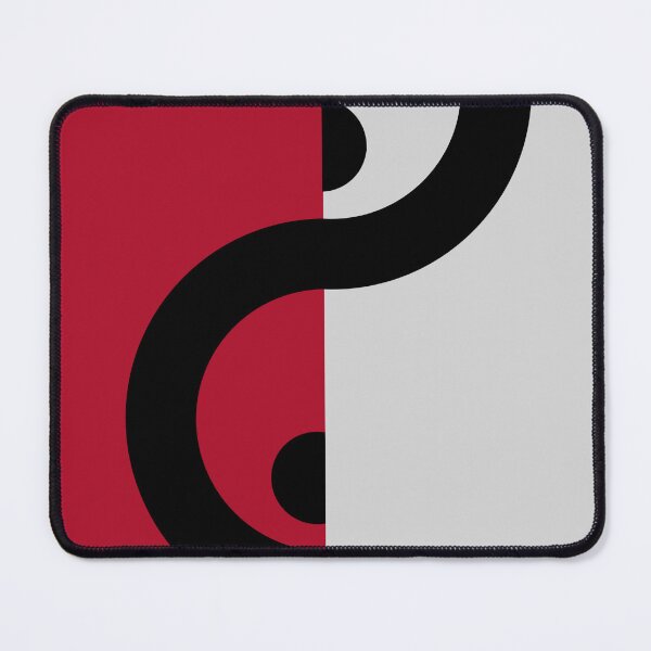 Item preview,  Red and black dot designed and sold by HelenMarash.