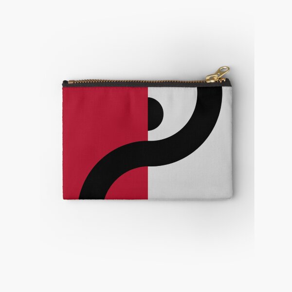 Item preview,  Red and black dot designed and sold by HelenMarash.