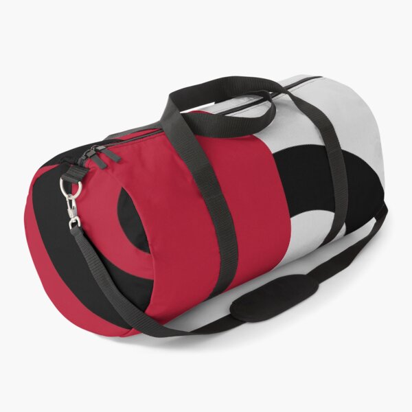 Item preview,  Red and black dot designed and sold by HelenMarash.