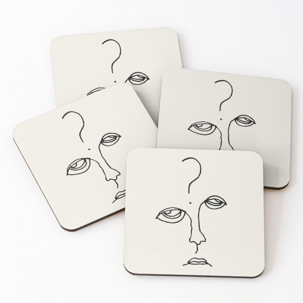 Item preview, WHAT? designed and sold by harmliss_.