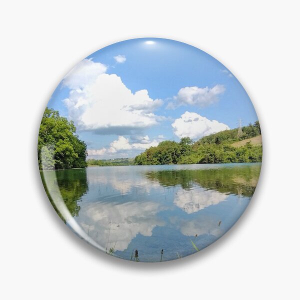 Item preview, Lakeview Reflections designed and sold by 2SistersDesigns.
