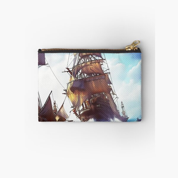 Item preview, The High Seas Ship Battle  designed and sold by the-alfiere.