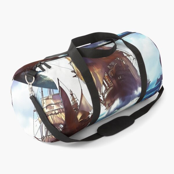 Item preview, The High Seas Ship Battle designed and sold by the-alfiere.