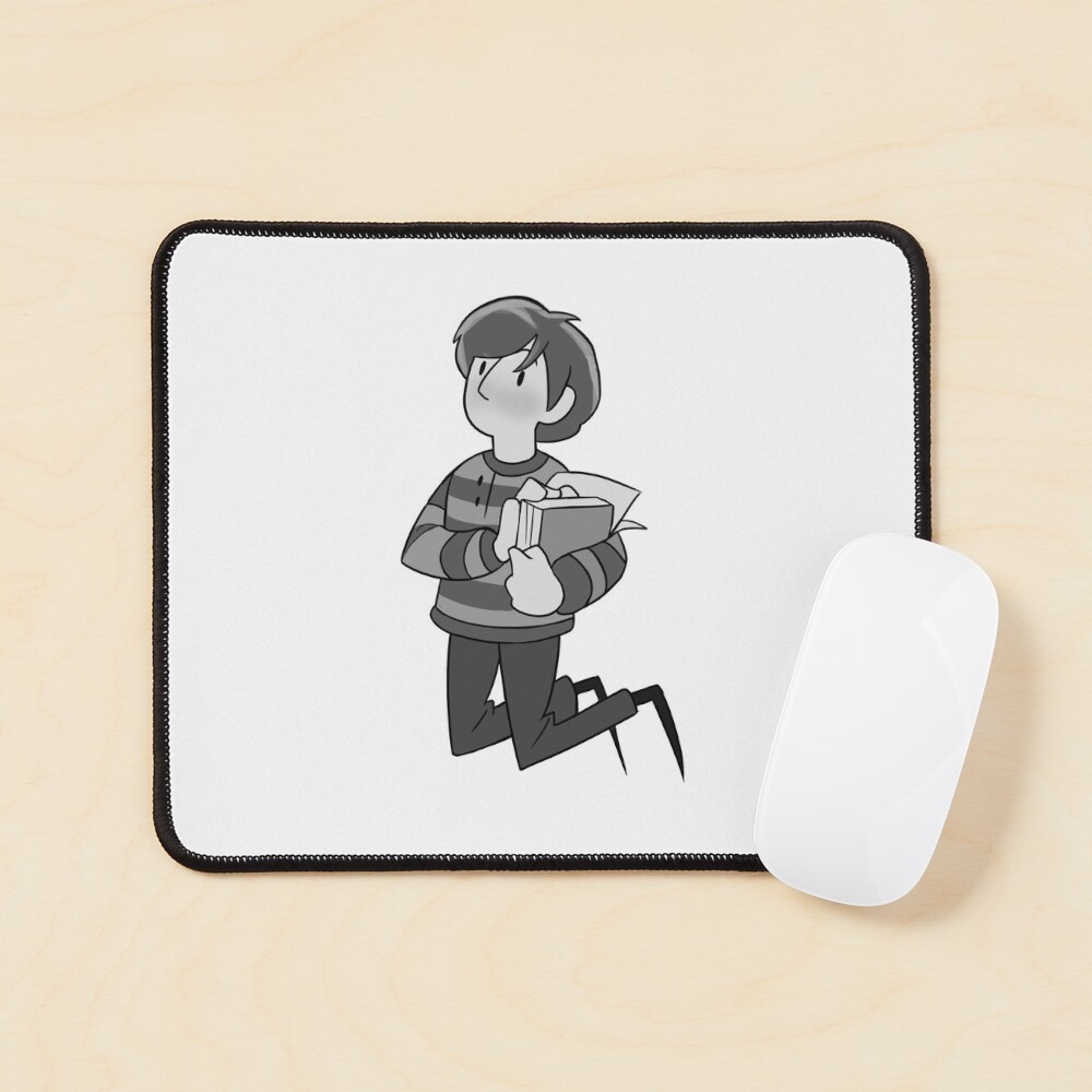 Item preview, Mouse Pad designed and sold by georgiacooked.