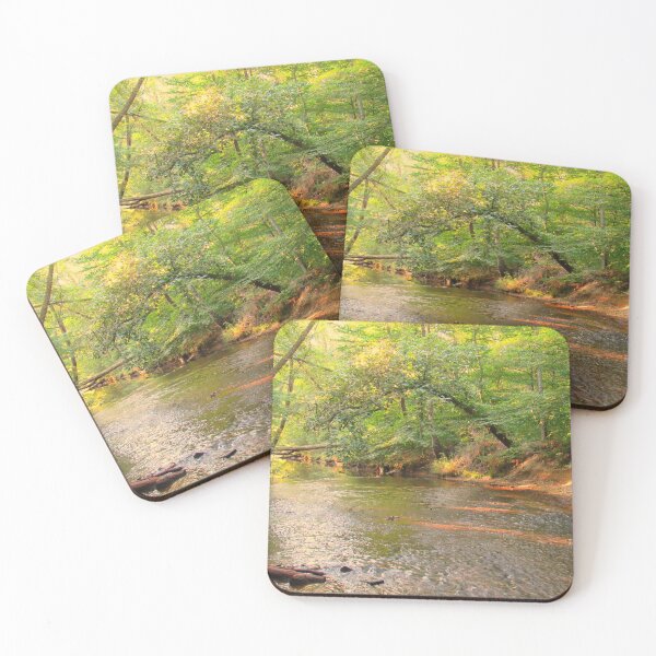 Item preview, St Marys River Water Trail  designed and sold by Tonia Delozier's Photography .